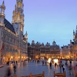 Ταξίδι Βρυξέλλες – Προσφορά ταξίδι Βρυξέλλες