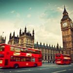 Ταξίδι Λονδίνο – Προσφορά ταξίδι Λονδίνο